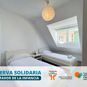 3000 Apartamento